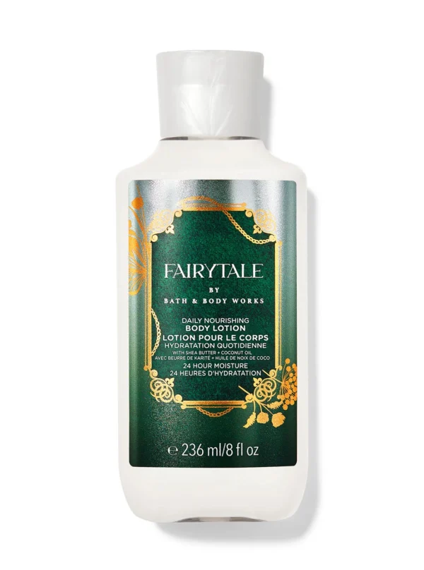 Crema Fairytale