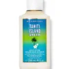 Crema Tahiti Island Dream