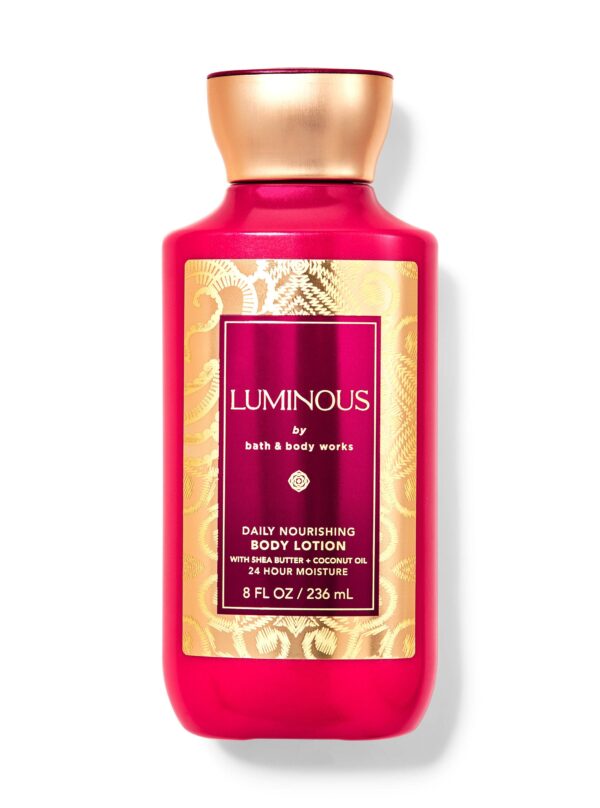 Crema Luminous