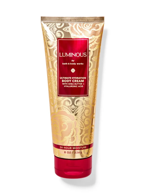 Crema Luminous