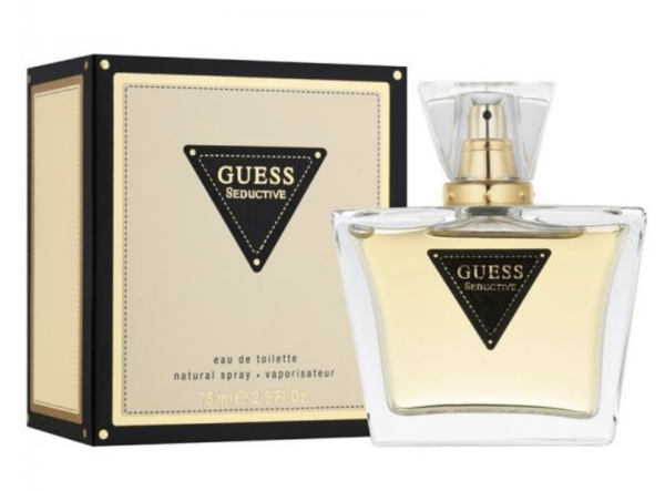 Fragancia Guess Seductive 75 mL