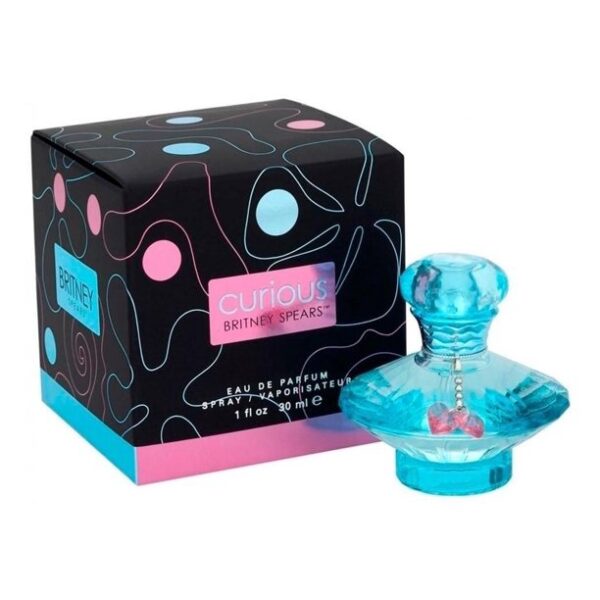 Perfume Britney Curious